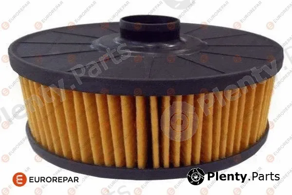 Eurorepar 1682287880 — Oil Filter