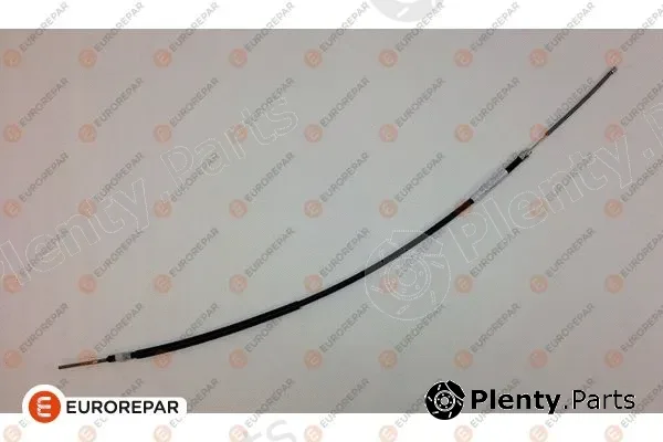 Eurorepar E074165 — Cable Pull, parking brake