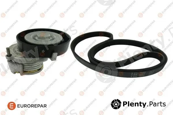 Eurorepar 1616161780 — V-Ribbed Belt Set