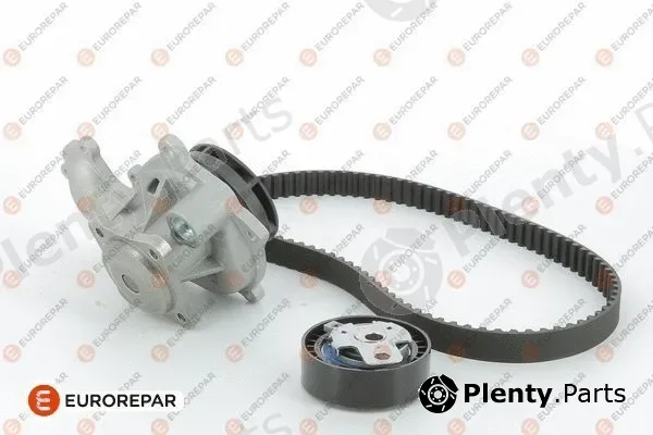 Eurorepar 1611885880 — Water Pump & Timing Belt Kit