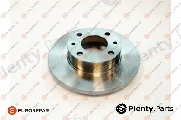 Eurorepar 1687793280 — Brake Disc