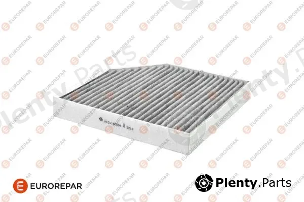 Eurorepar 1640550780 — Filter, cabin air