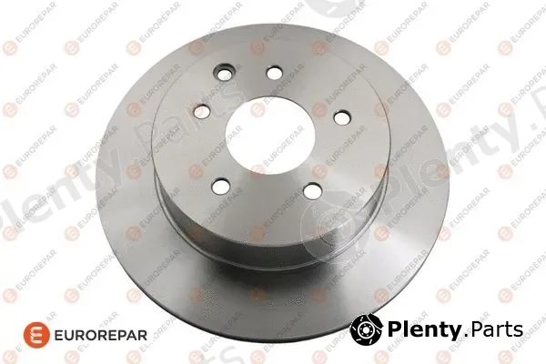 Eurorepar 1622806680 — Brake Disc