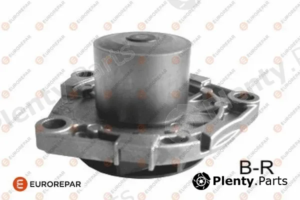 Eurorepar 1623099280 — Water Pump, engine cooling