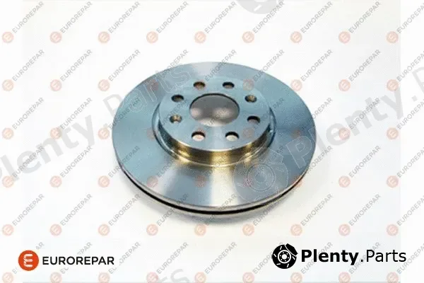 Eurorepar 1686717980 — Brake Disc