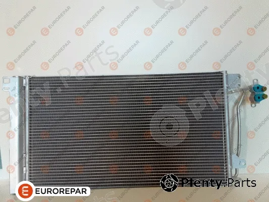 Eurorepar 1679999180 — Condenser, air conditioning