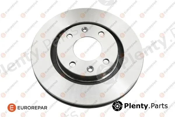 Eurorepar 1618890480 — Brake Disc
