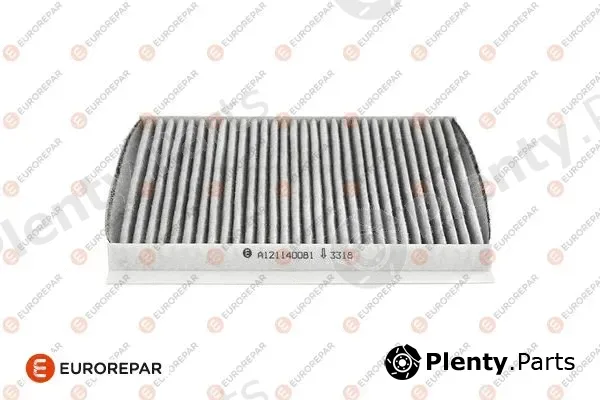 Eurorepar 1640549480 — Filter, cabin air