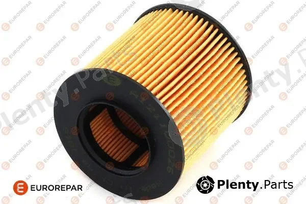 Eurorepar 1643611180 — Oil Filter