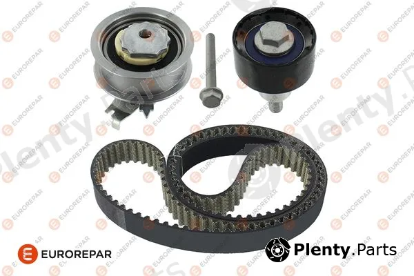 Eurorepar 1686353580 — Timing Belt Kit