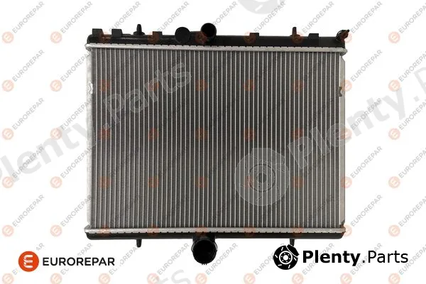 Eurorepar 1691073880 — Radiator, engine cooling