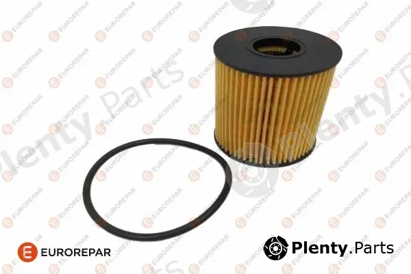 Eurorepar 1635830180 — Oil Filter