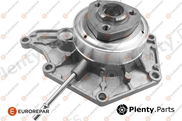 Eurorepar 1678105880 — Water Pump, engine cooling