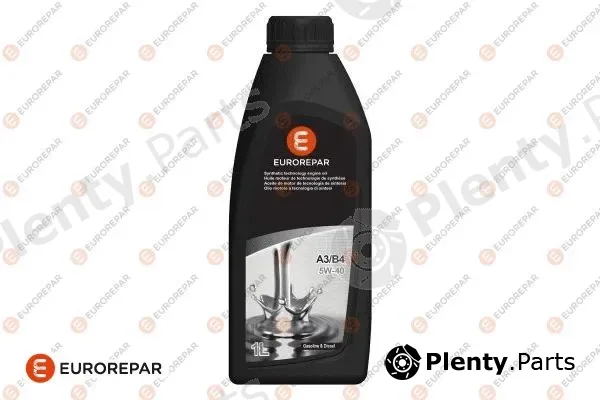 Eurorepar LGBPPR0389 — Engine Oil A3/B4 5W-40