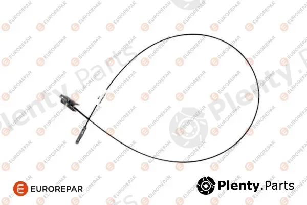 Eurorepar E074196 — Cable Pull, parking brake