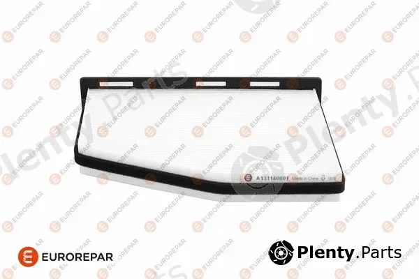 Eurorepar 1640541480 — Filter, cabin air
