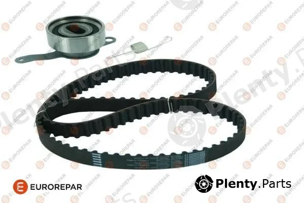Eurorepar 1635049580 — Timing Belt Kit