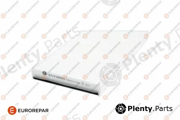 Eurorepar 1640547480 — Filter, cabin air