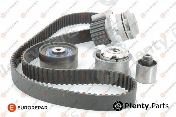 Eurorepar 1611885680 — Water Pump & Timing Belt Kit