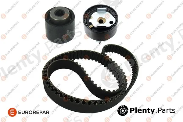 Eurorepar 1686354380 — Timing Belt Kit