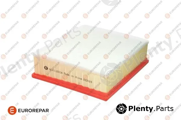 Eurorepar 1656284980 — Air Filter