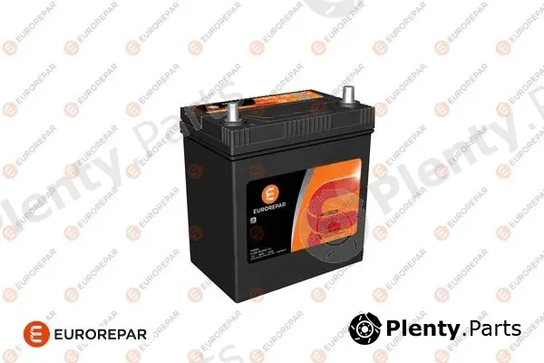 Eurorepar 1681310380 — Starter Battery