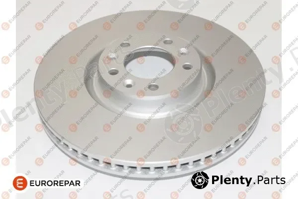 Eurorepar 1686718680 — Brake Disc