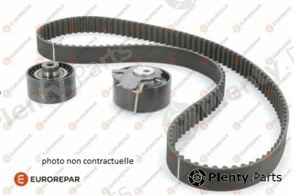 Eurorepar 1614346980 — Timing Belt Kit
