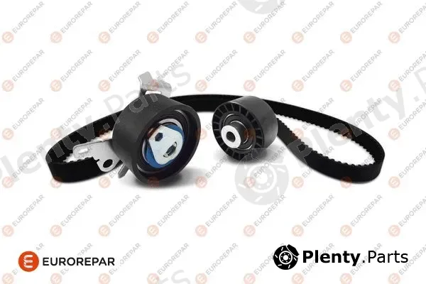 Eurorepar 1635823080 — Timing Belt Kit