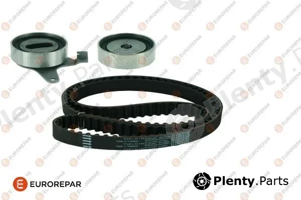 Eurorepar 1635048880 — Timing Belt Kit