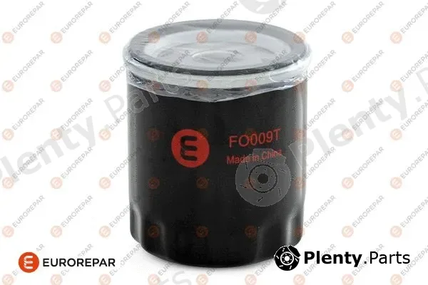 Eurorepar 1643609480 — Oil Filter