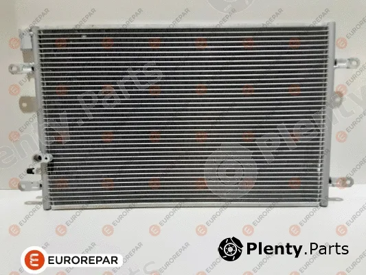 Eurorepar 1680001380 — Condenser, air conditioning
