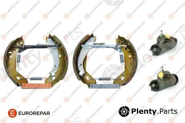 Eurorepar 1611452180 — Brake Kit, drum brake