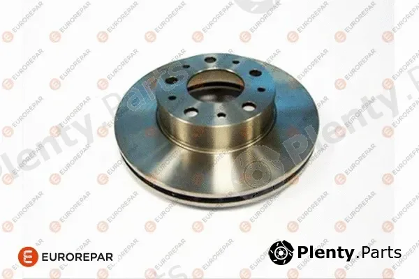 Eurorepar 1687772280 — Brake Disc