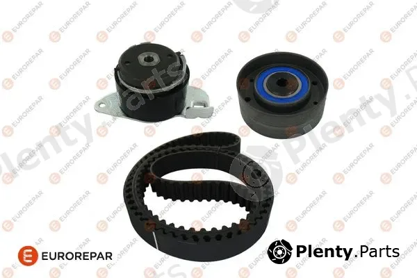 Eurorepar 1611880680 — Timing Belt Kit