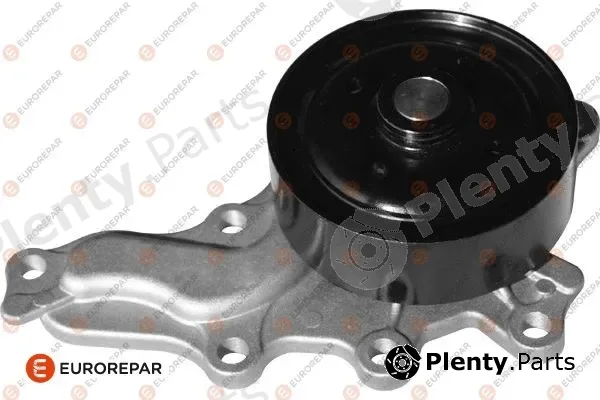 Eurorepar 1677814680 — Water Pump, engine cooling