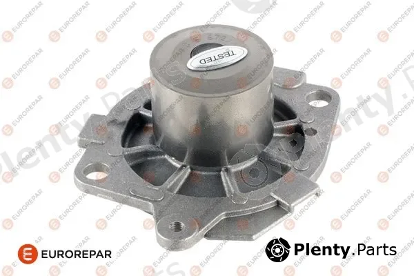 Eurorepar 1688988380 — Water Pump, engine cooling