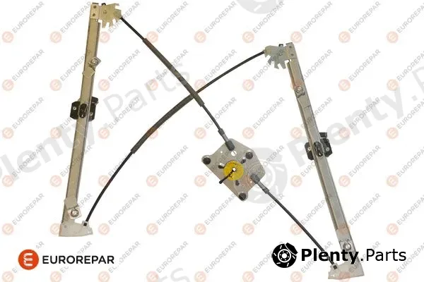 Eurorepar 1675408480 — Window Regulator