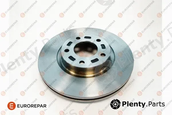 Eurorepar 1686733180 — Brake Disc