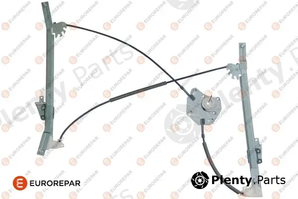 Eurorepar 1648905280 — Window Regulator
