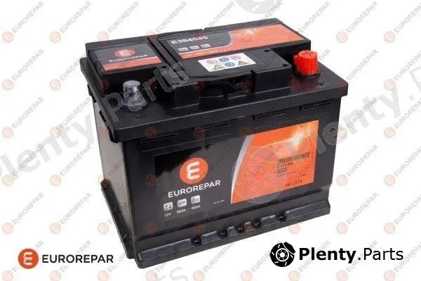 Eurorepar E364046 — Starter Battery