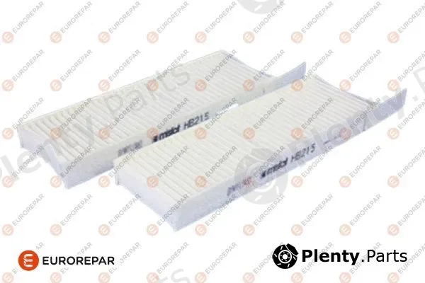 Eurorepar 1686252480 — Filter, cabin air