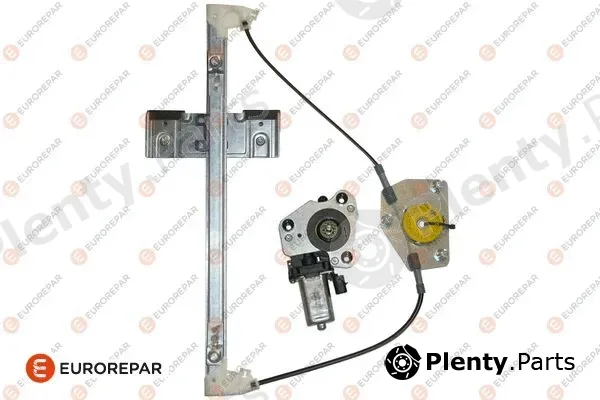 Eurorepar 1648888680 — Window Regulator