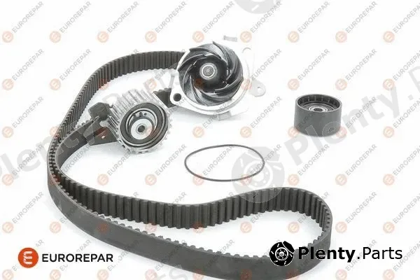 Eurorepar 1624231980 — Water Pump & Timing Belt Kit