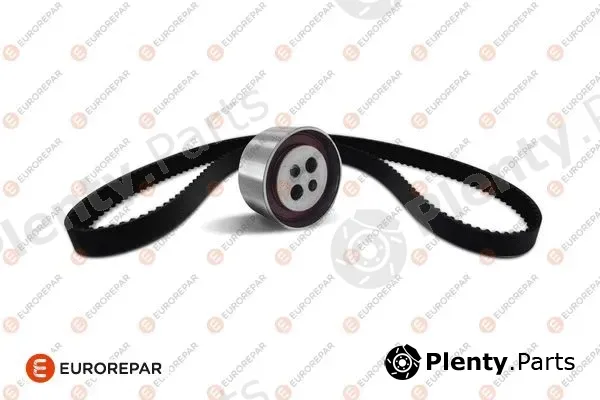 Eurorepar 1643012880 — Timing Belt Kit