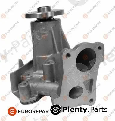 Eurorepar 1635179980 — Water Pump, engine cooling