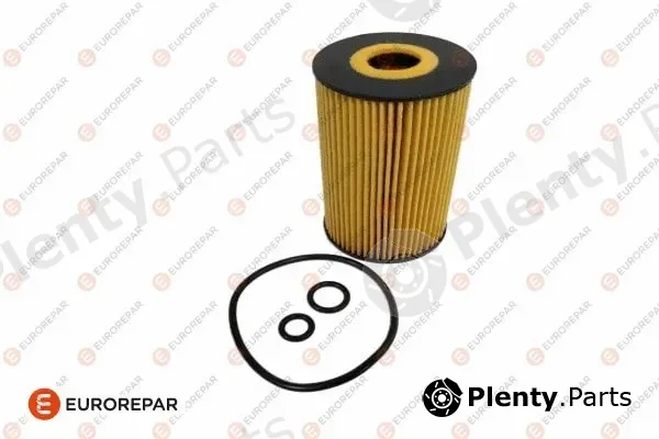 Eurorepar 1643093380 — Oil Filter
