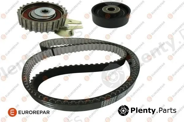 Eurorepar 1635051680 — Timing Belt Kit