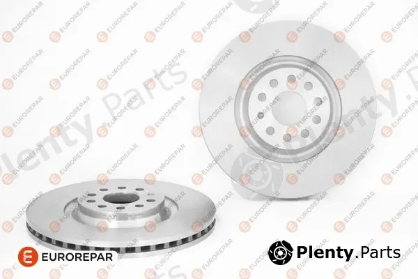 Eurorepar 1686347880 — Brake Disc