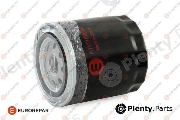 Eurorepar 1656302380 — Oil Filter